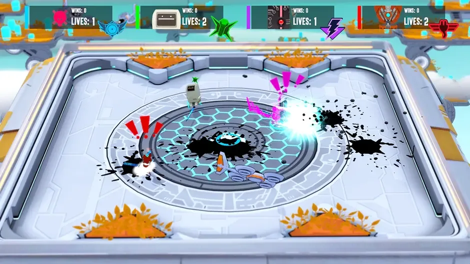 Screenshot 4