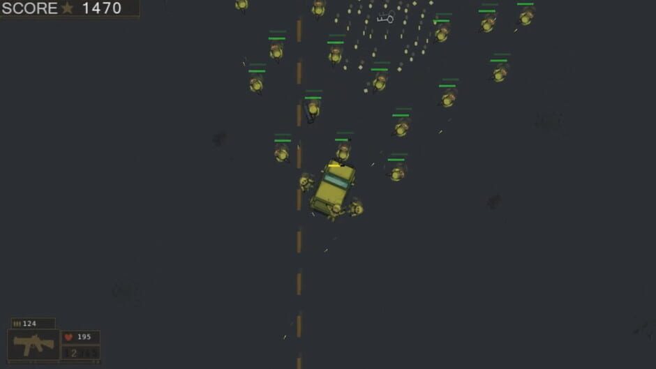 Total Singu Screenshot