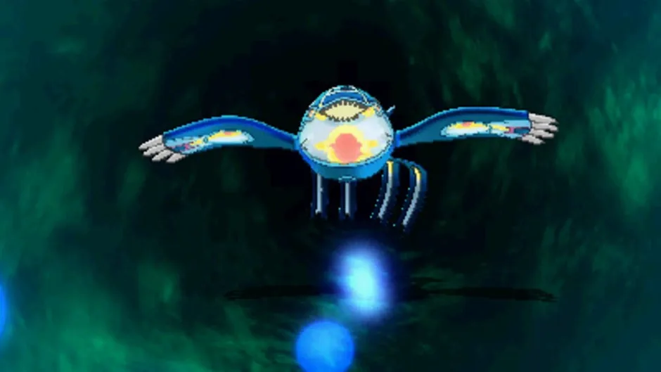 Pokémon Omega Ruby screenshot 169399