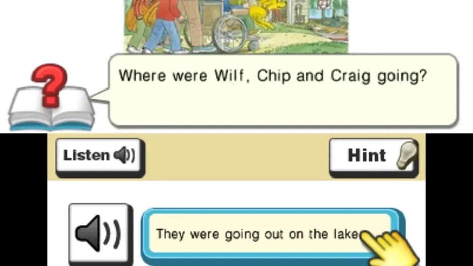 Screenshot 5