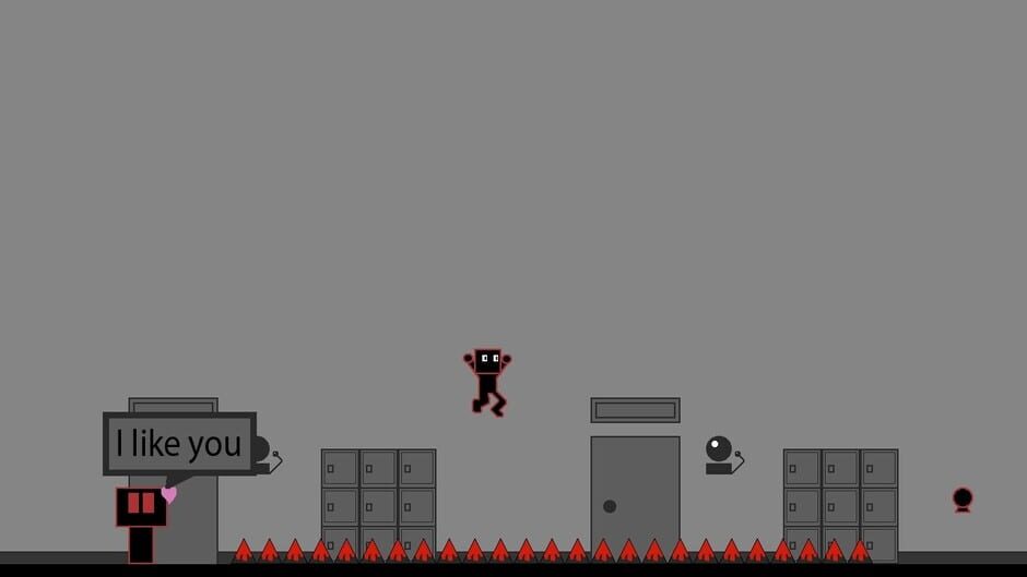 Daily Run Screenshot