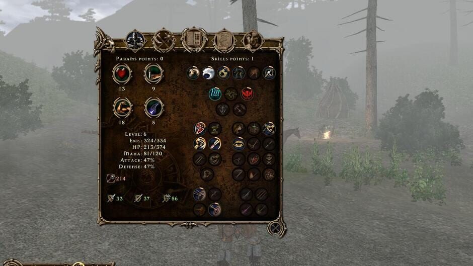 Two Worlds Screenshot