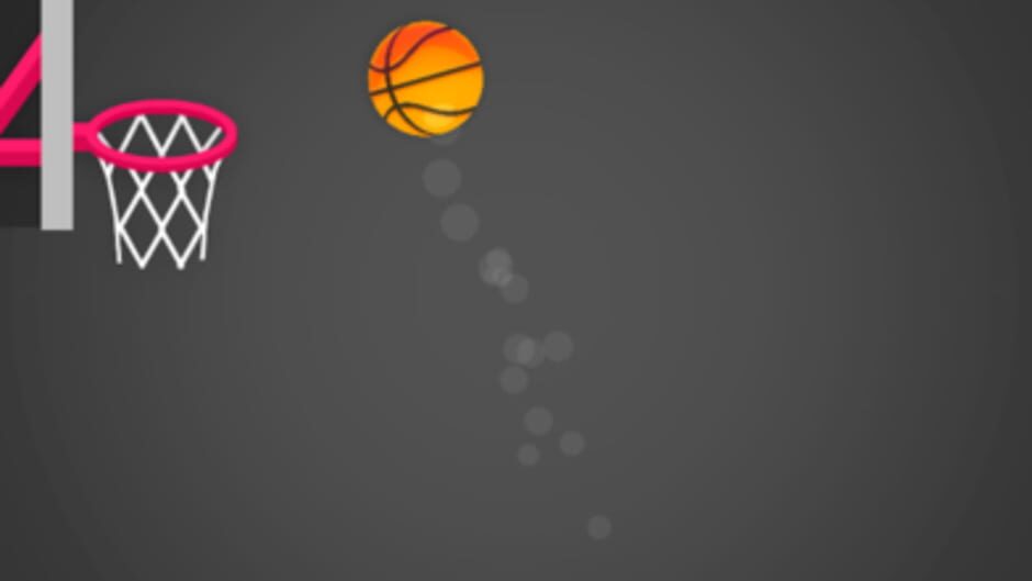Dunk Hit screenshot