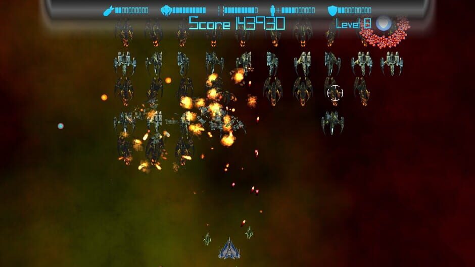 GalaxIverse Screenshot