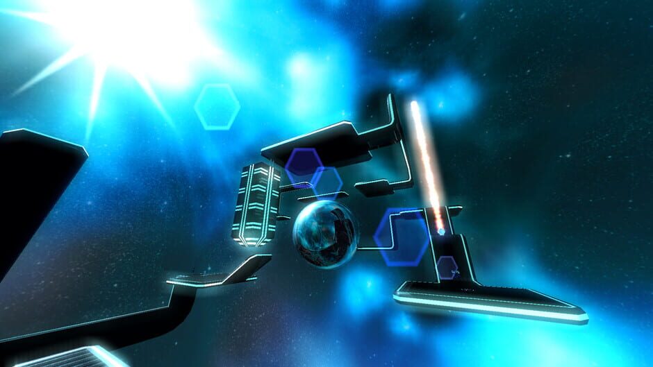 Dexterity Ball 3D Screenshot