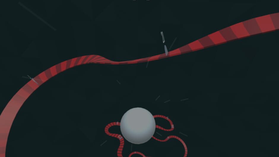 Twisty Road! screenshot