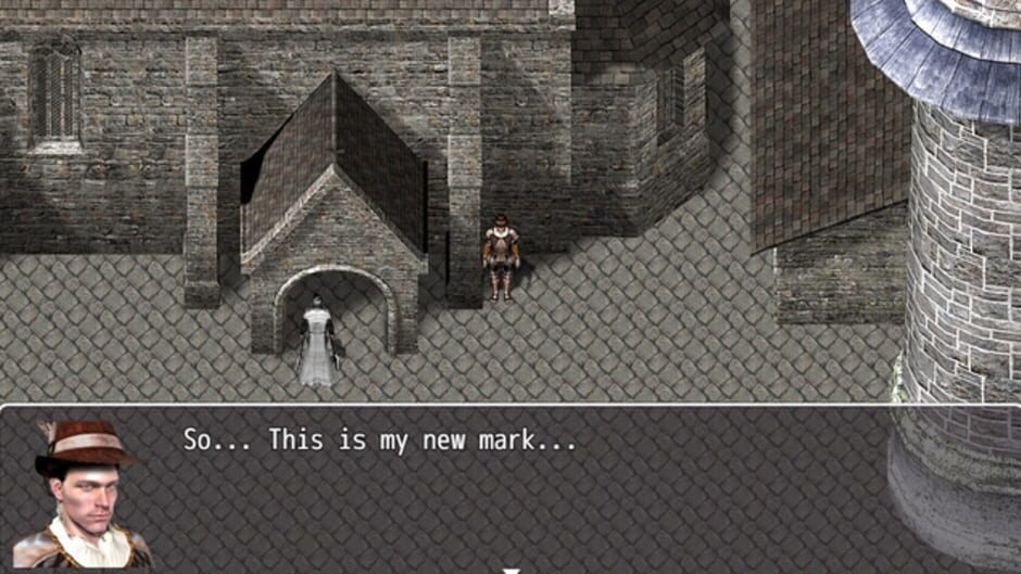 Silent Gentlemen Screenshot