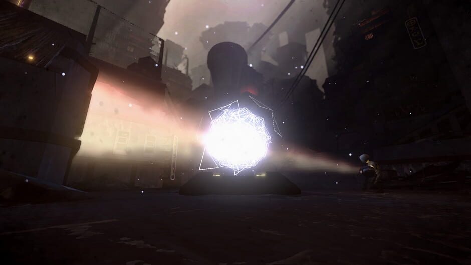 The Flock Screenshot