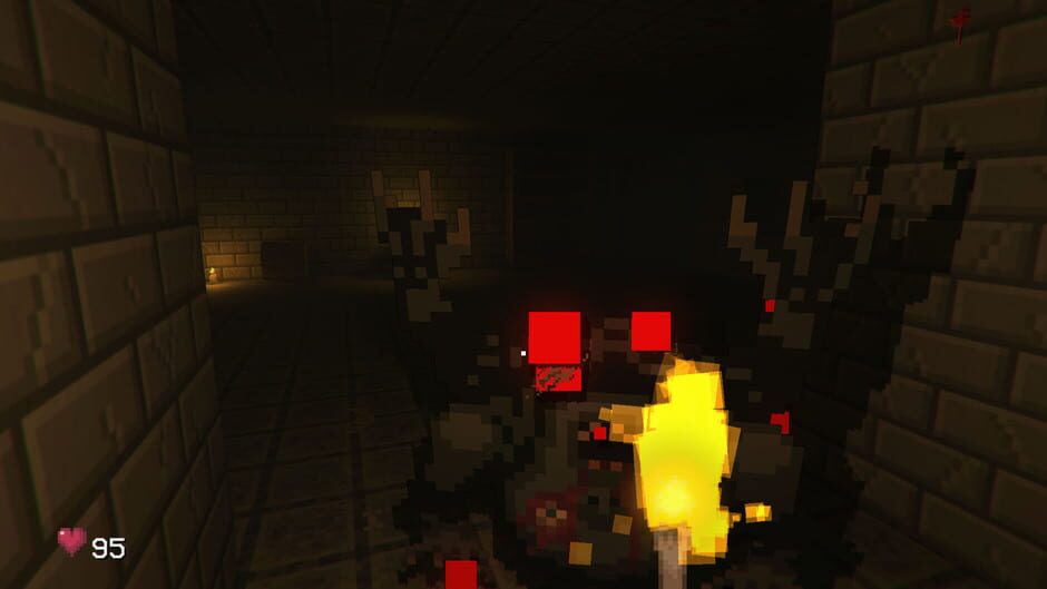 This Strange Realm of Mine Screenshot