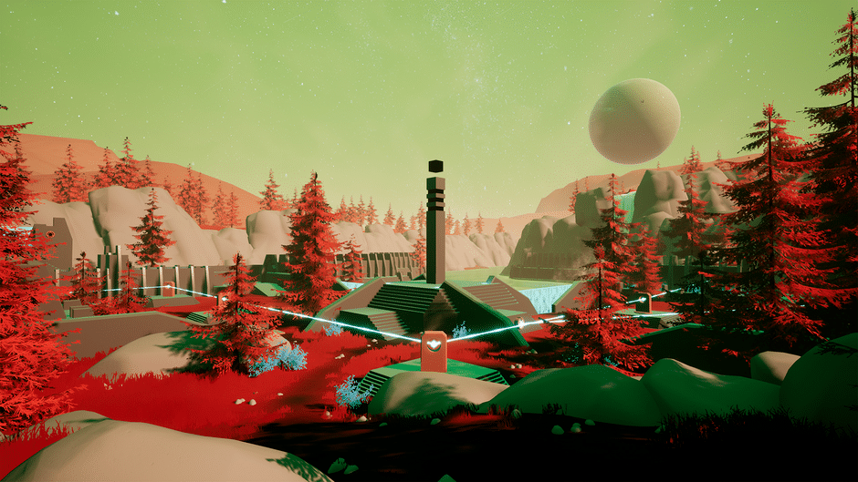 Epitasis Screenshot