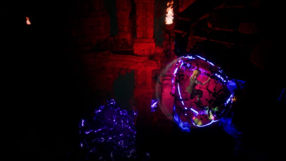 Another Sight Screenshot