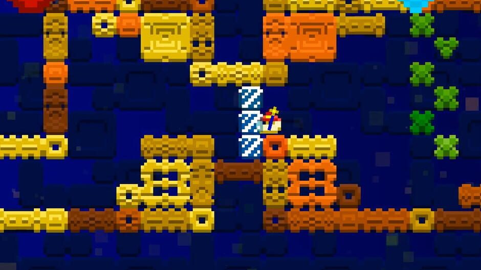 Trapnoid 2 screenshot