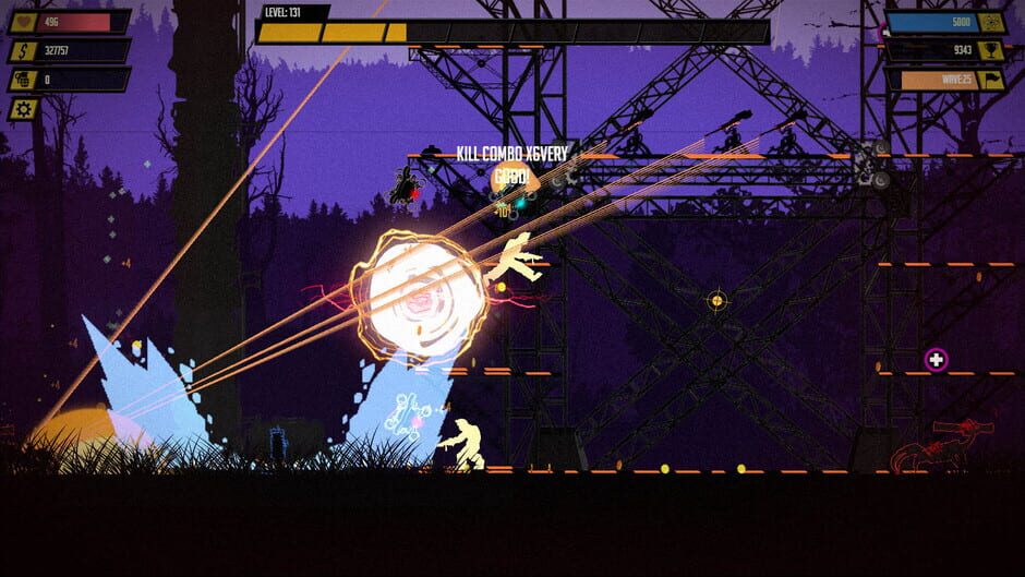 My Tower, My Home screenshot 1