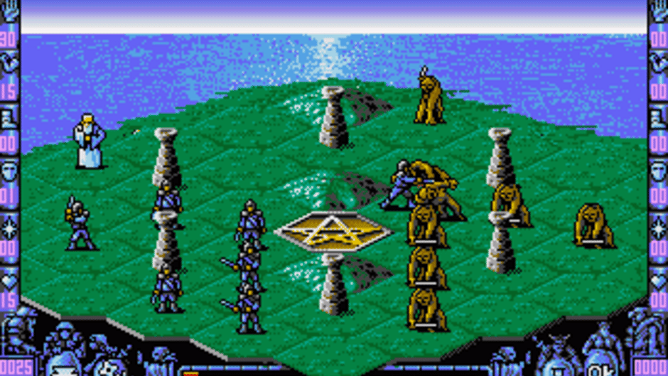 Celtic Legends Screenshot