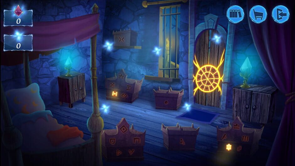 Brave Furries Screenshot