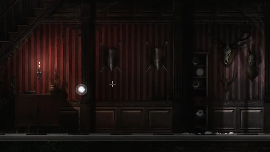 Goetia, captura de tela 2