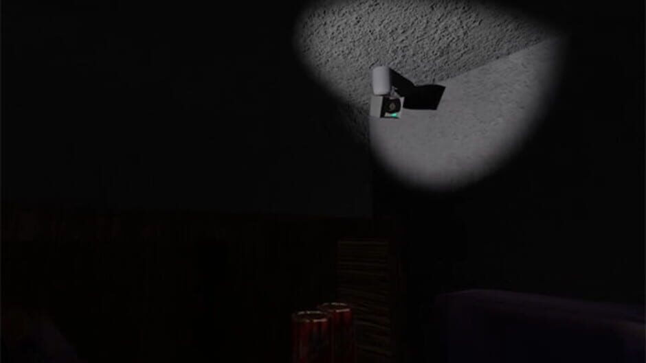 VR: Vacate the Room Screenshot