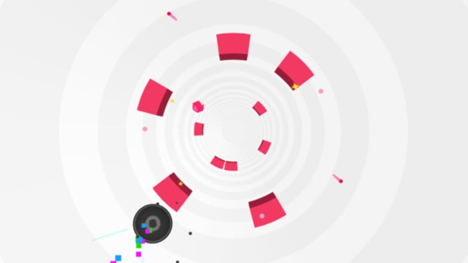Rolly Vortex screenshot