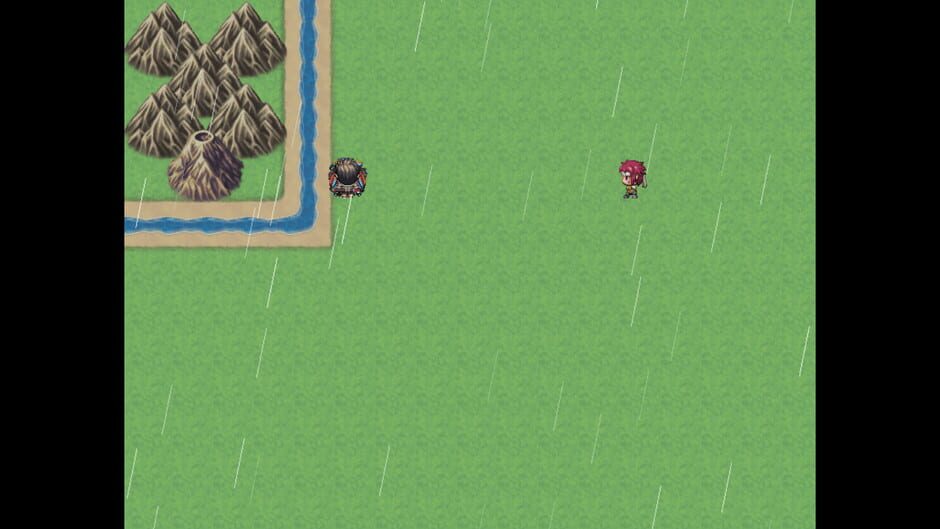 Holy Sword Rave Ranciel Story Screenshot