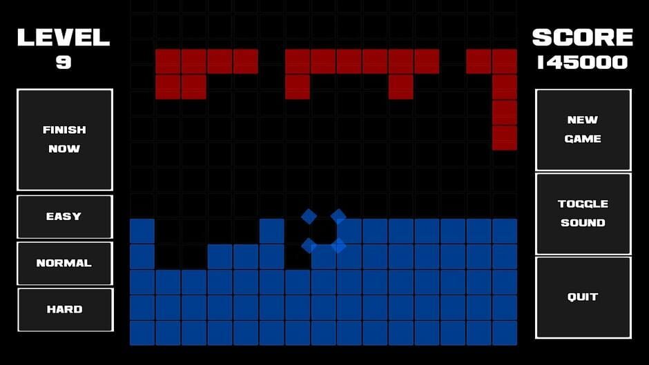 Qlorb screenshot