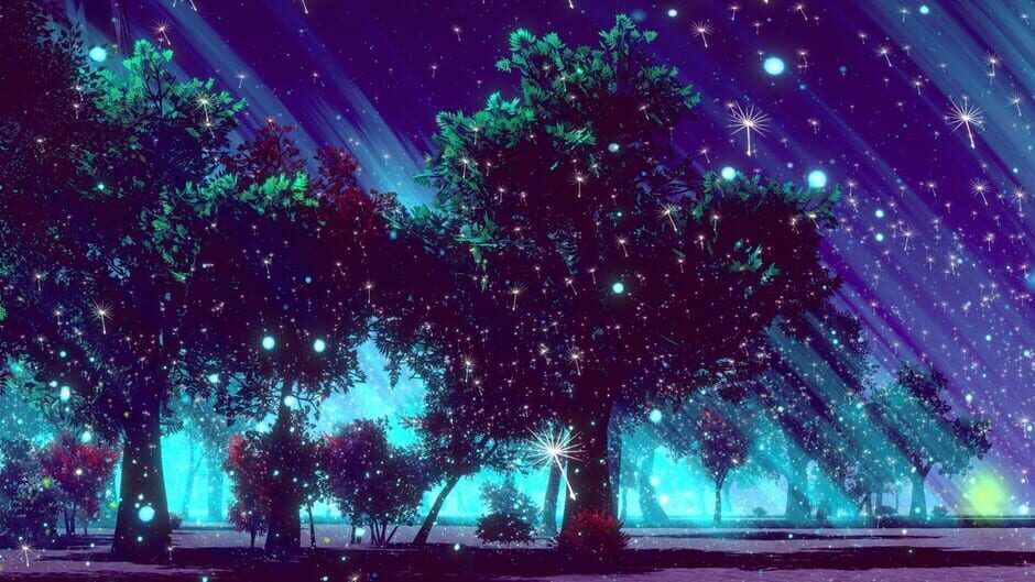 Wanderlust Screenshot