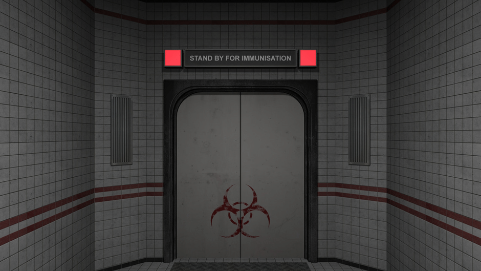 Corrosion: Cold Winter Waiting - Enhanced Edition Screenshot