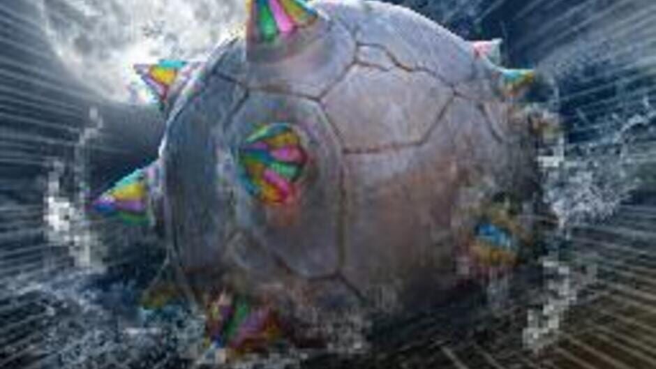 Shin Megami Tensei: Devil Survivor 2 screenshot