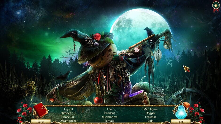 Forgotten Places: Regained Castle Screenshot