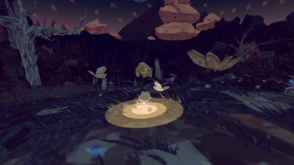 Paws: A Shelter 2 Game Screenshot