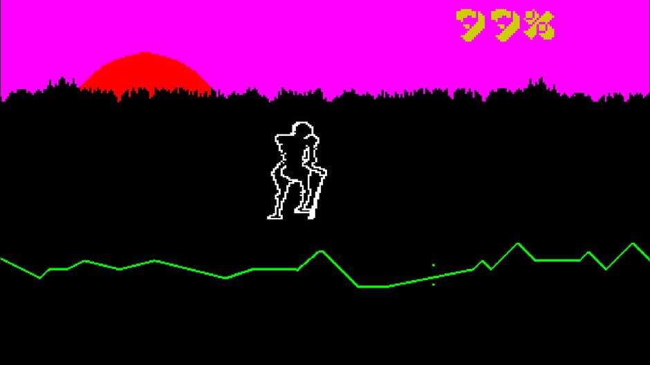 Deus Ex Machina: Game of the Year - 30th Anniversary Collector's Edition Screenshot