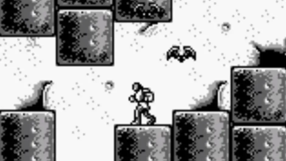 Castlevania: The Adventure screenshot 5