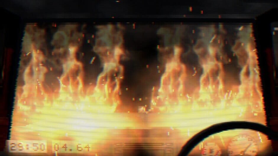 Dead End Road Screenshot