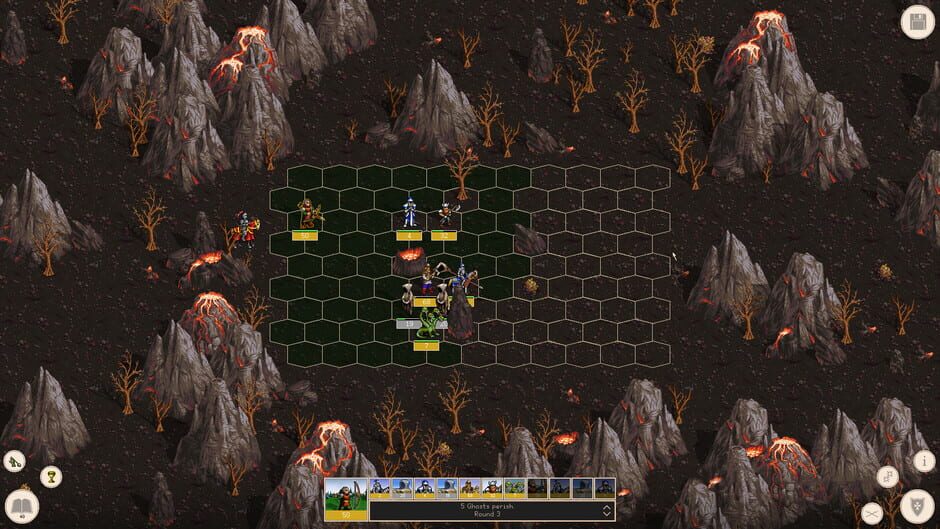 Royal Bounty HD Screenshot