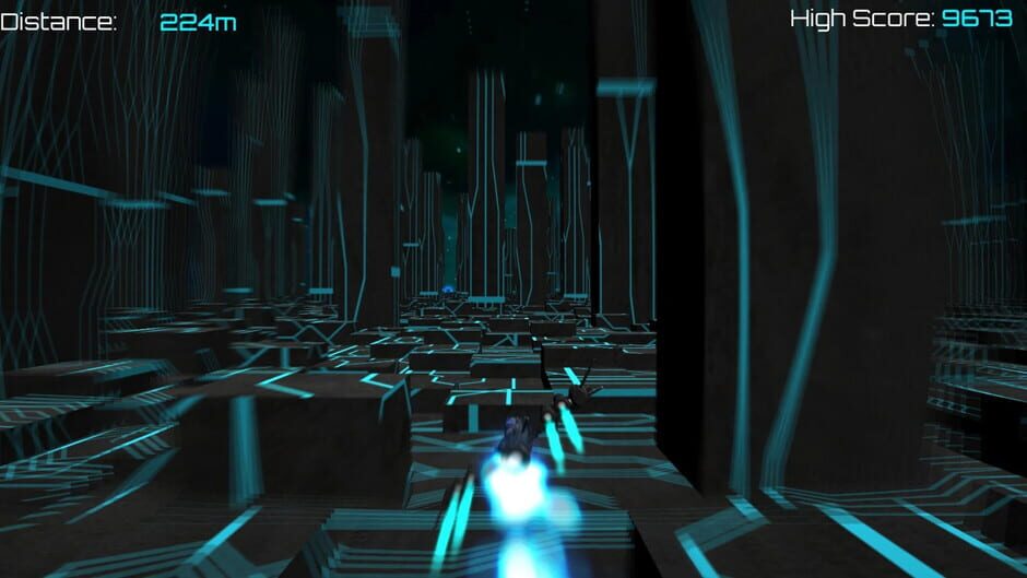 Space Force Screenshot