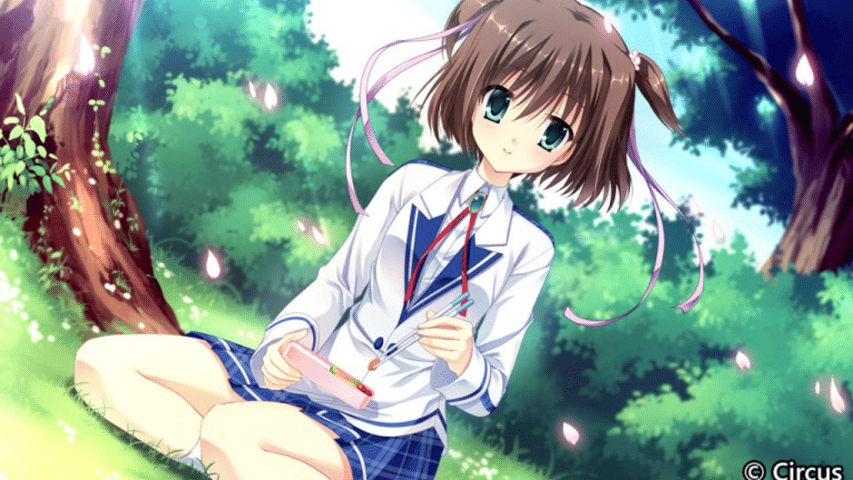 Da Capo 3 R Screenshot