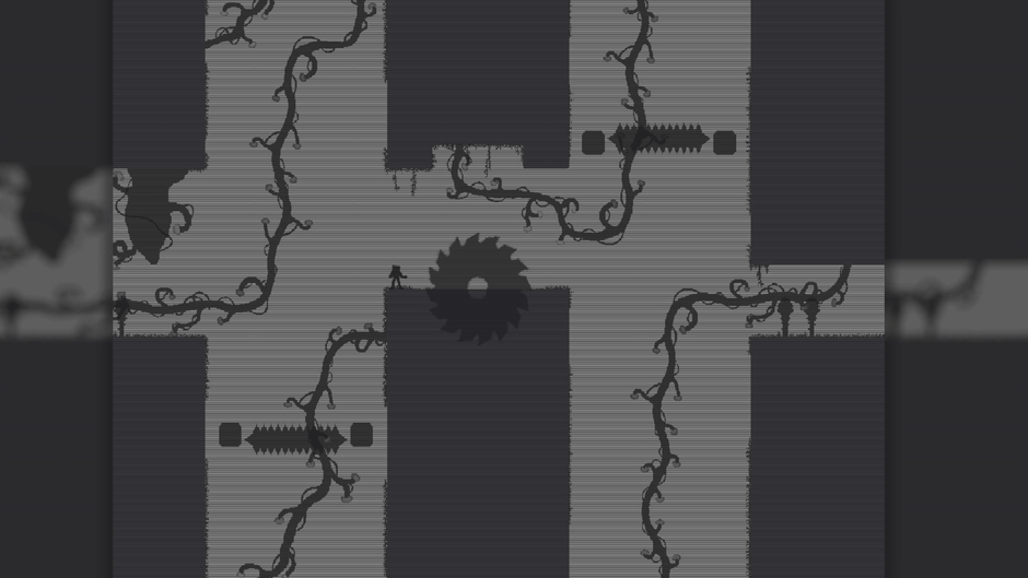 Old Adventure Screenshot