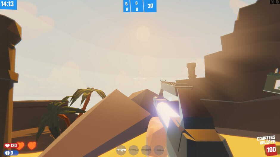 Pylow screenshot