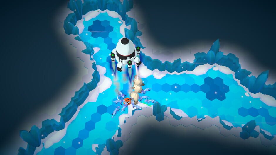 From Orbit Screenshot