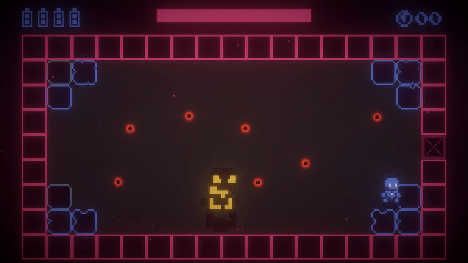 Cybrus Screenshot
