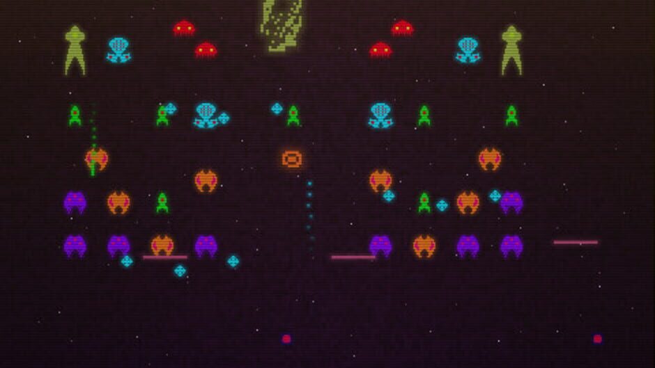 Neon Space Ultra Screenshot