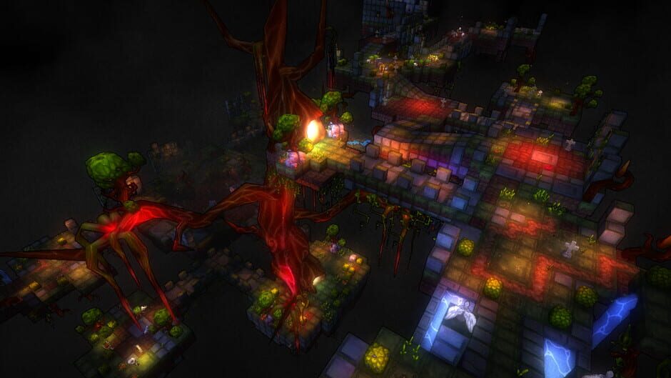 FranknJohn Screenshot