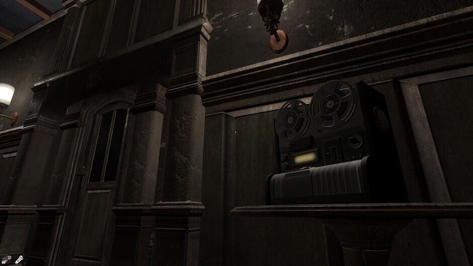 Last Will Screenshot