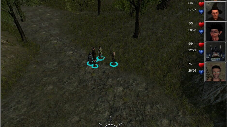 The Essence Reaper Ritual Screenshot