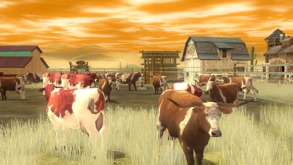 Wildlife Park 2: Farm World