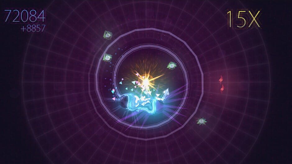 Anthelion Screenshot