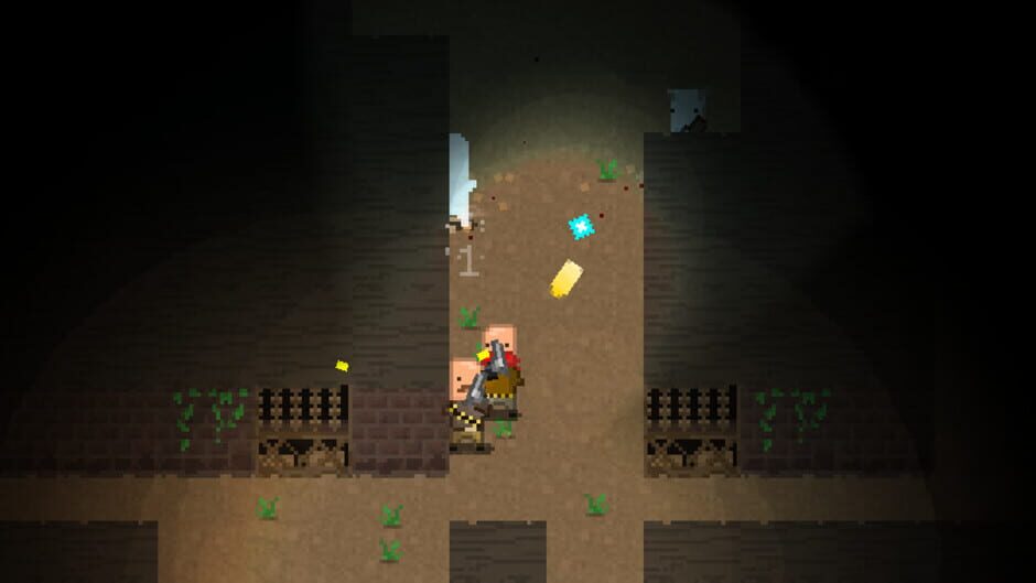 Vintage Year Screenshot