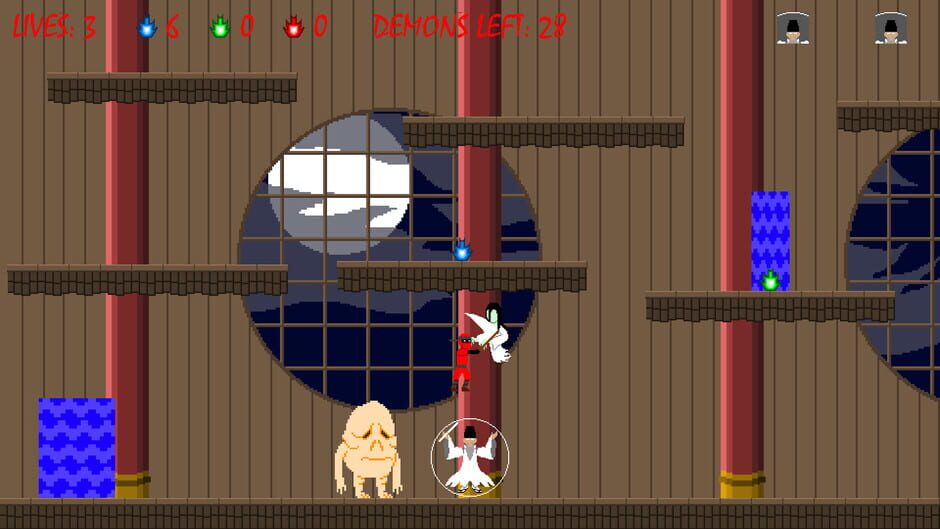 Yemon screenshot