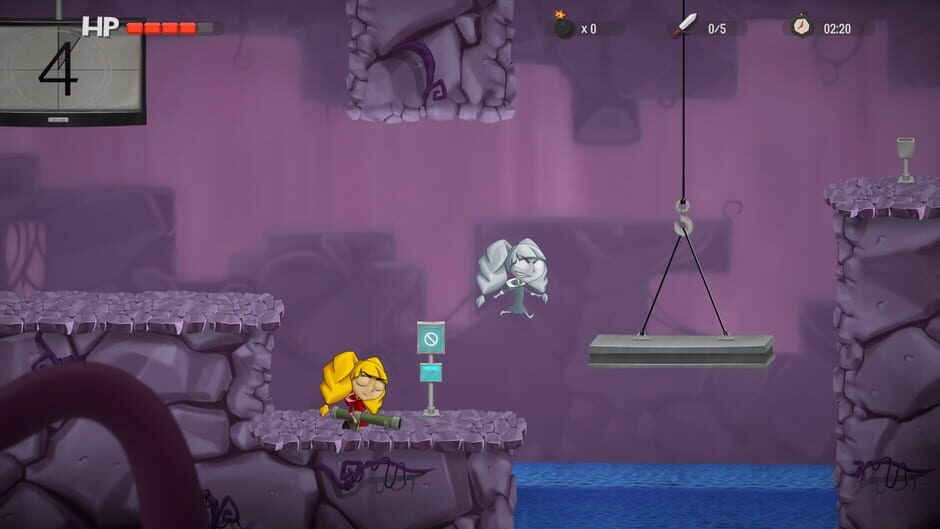 Manipulated Screenshot