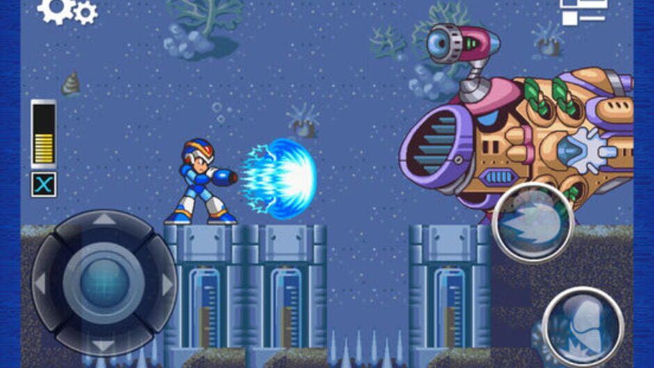 Mega Man 10 screenshot 3