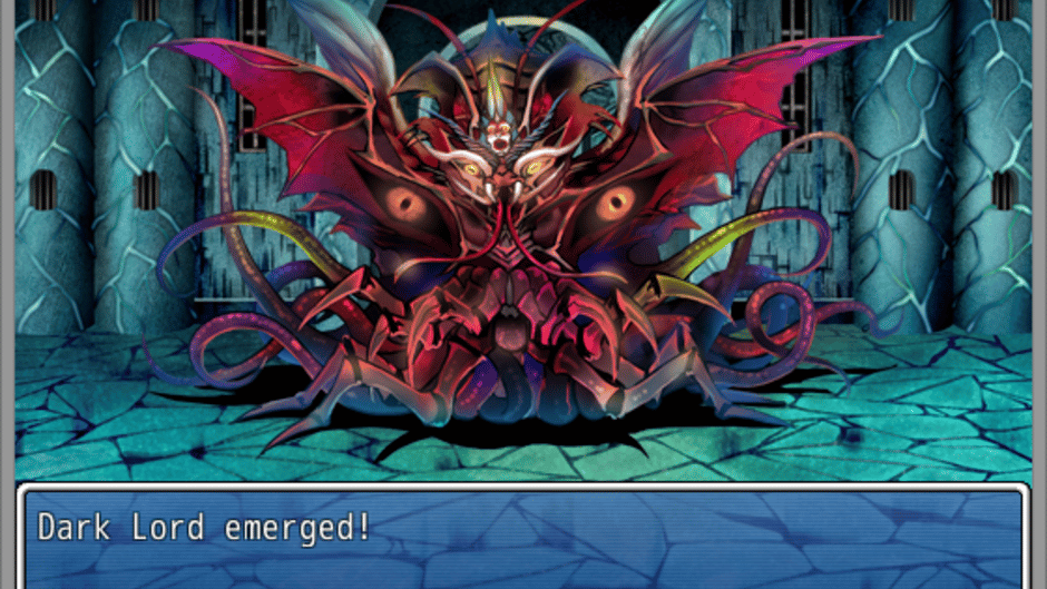 The Timeless Battle Screenshot